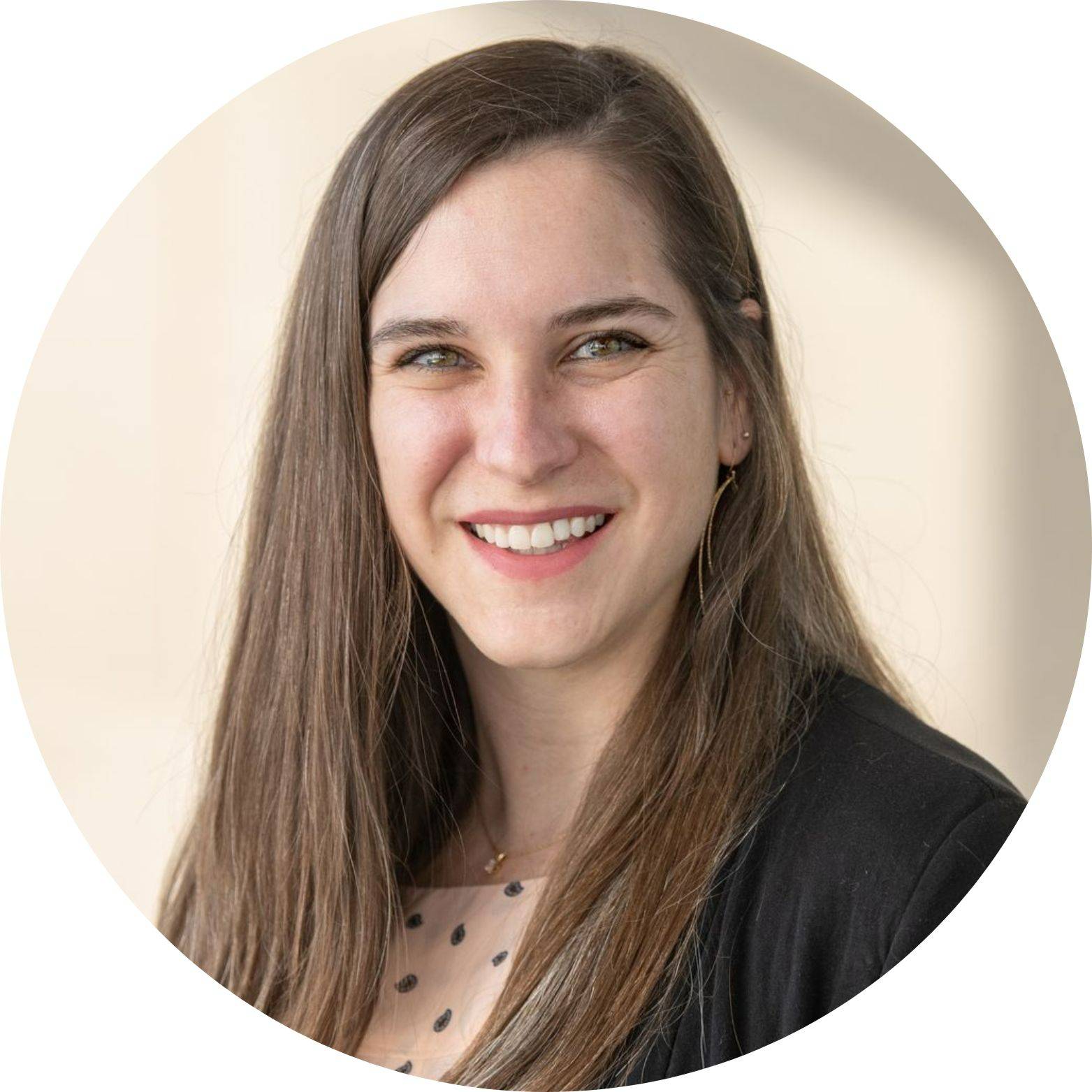 Leigh Anne Koonmen headshot